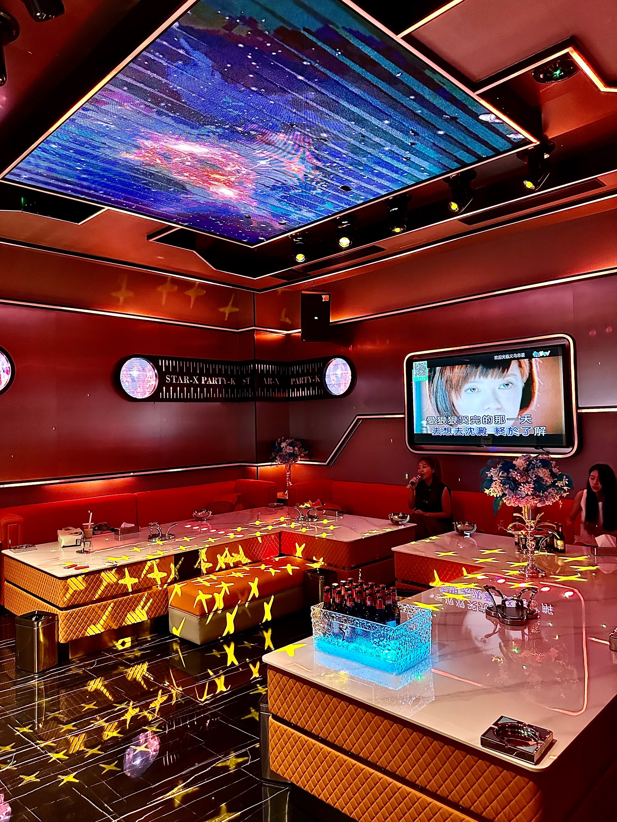 榆林商务ktv，划算尽享独舞-绥德县ktv预定