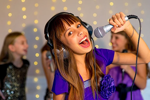 榆林商务ktv组局解析-绥德县ktv预定