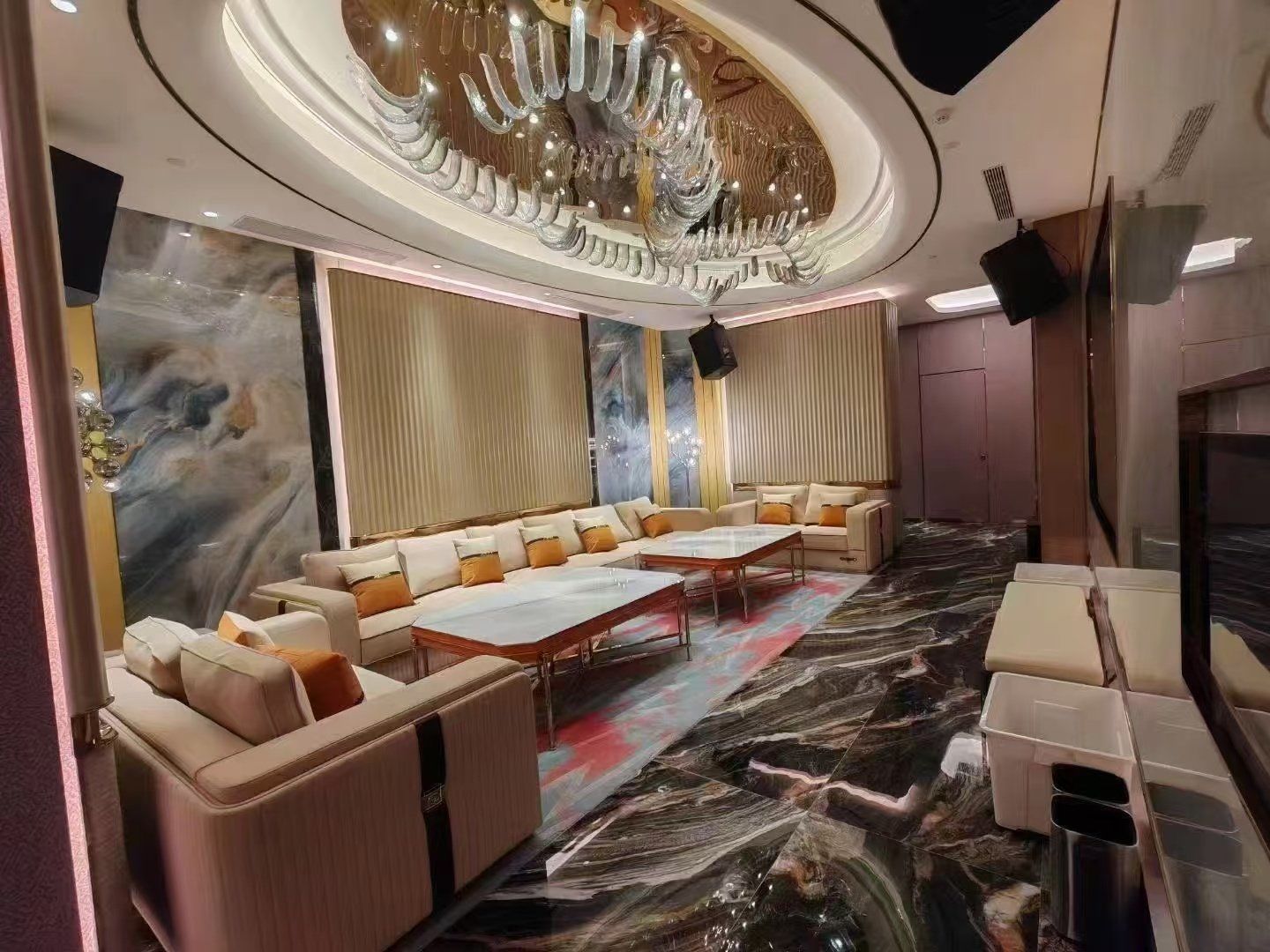 榆林ktv订房商务ktv划算吗推荐-绥德县ktv订房