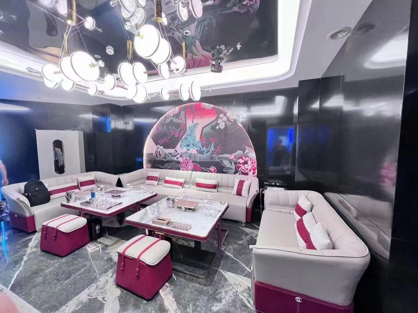 榆林商务ktv有什么特色-绥德县ktv预定